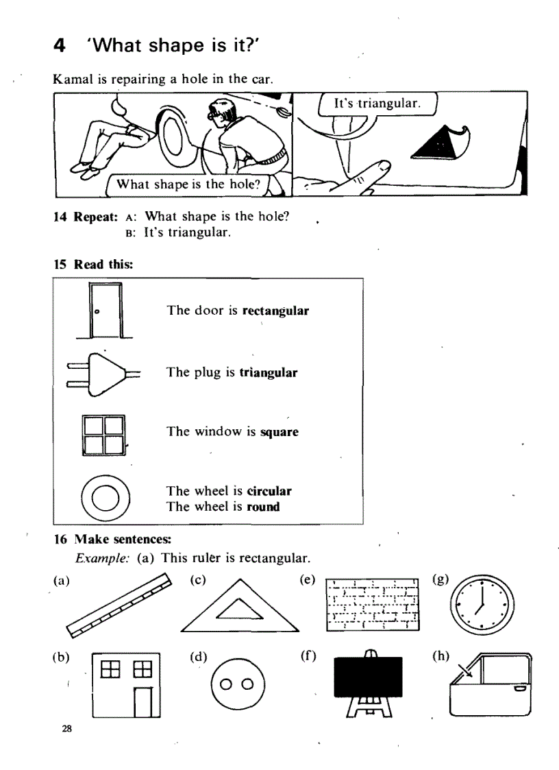 image for page Sách english for technical students