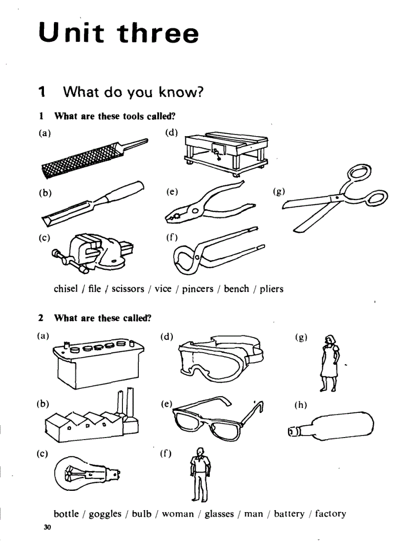 image for page Sách english for technical students