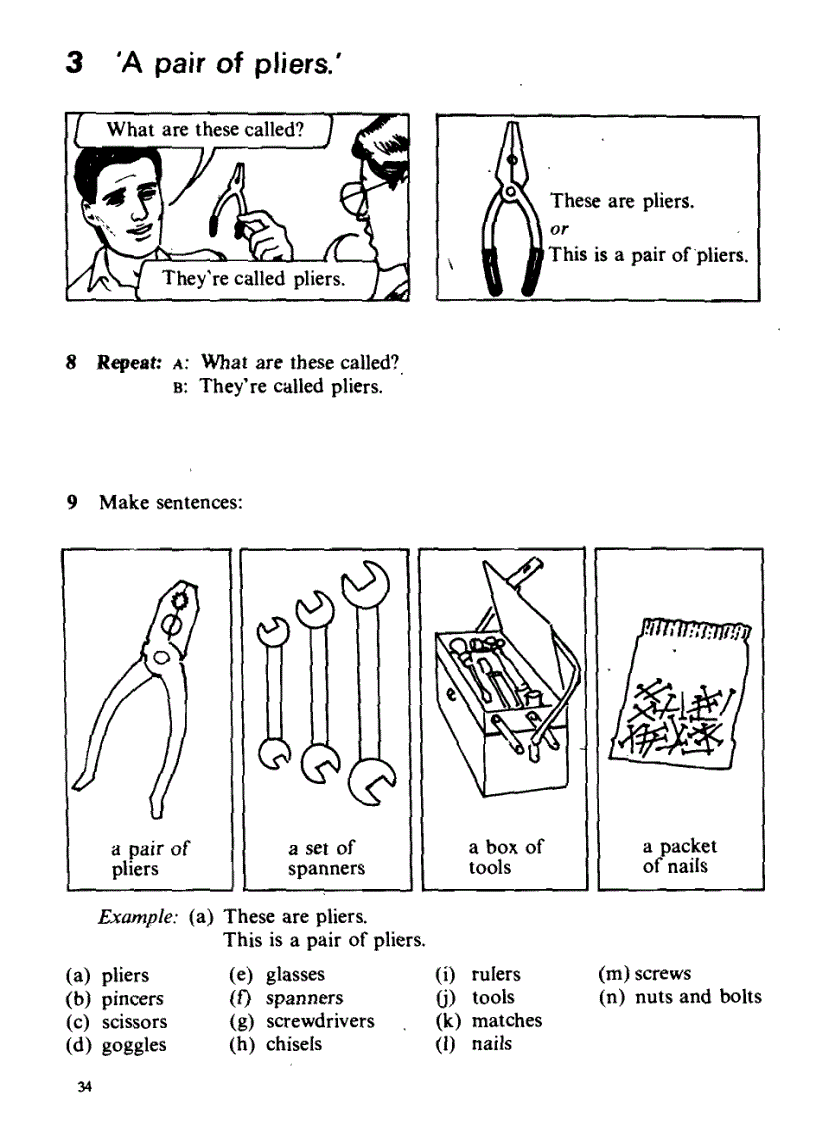 image for page Sách english for technical students