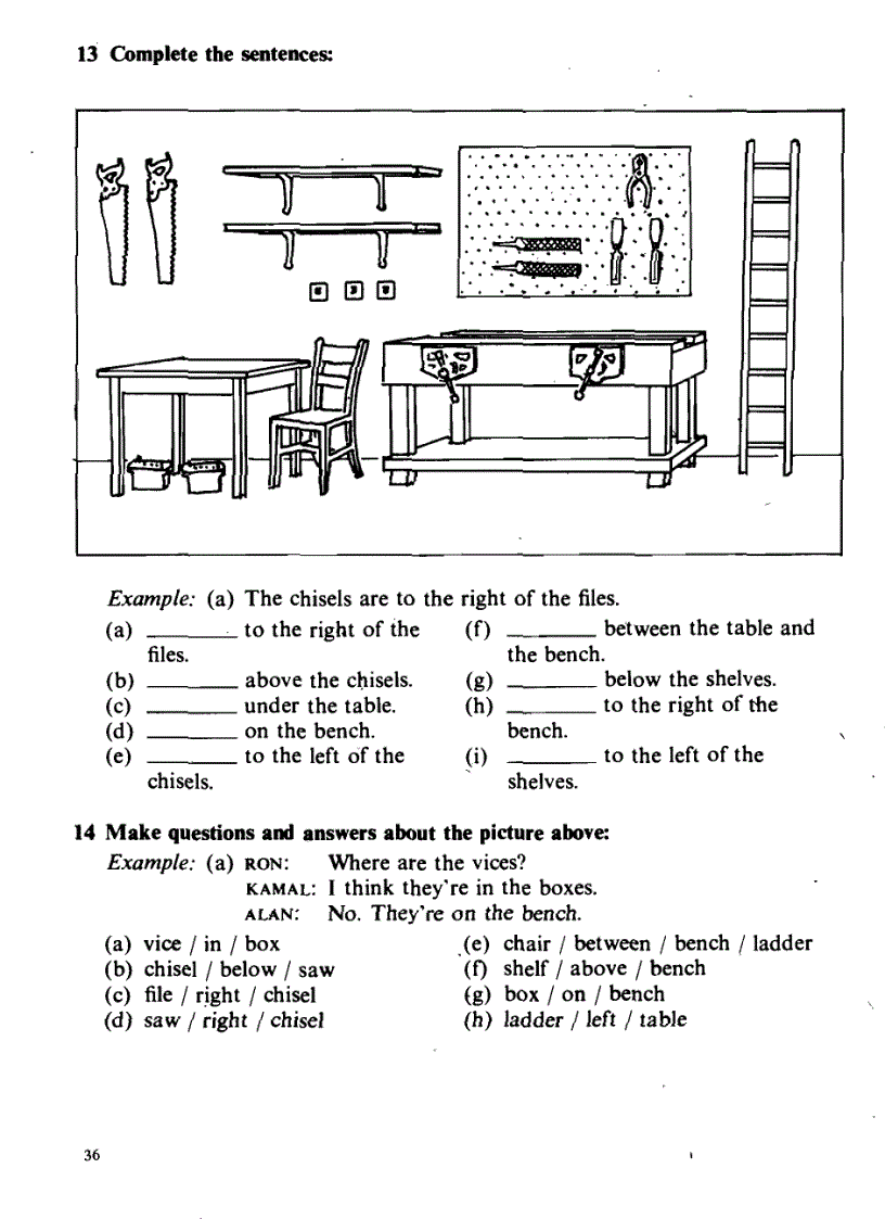 image for page Sách english for technical students
