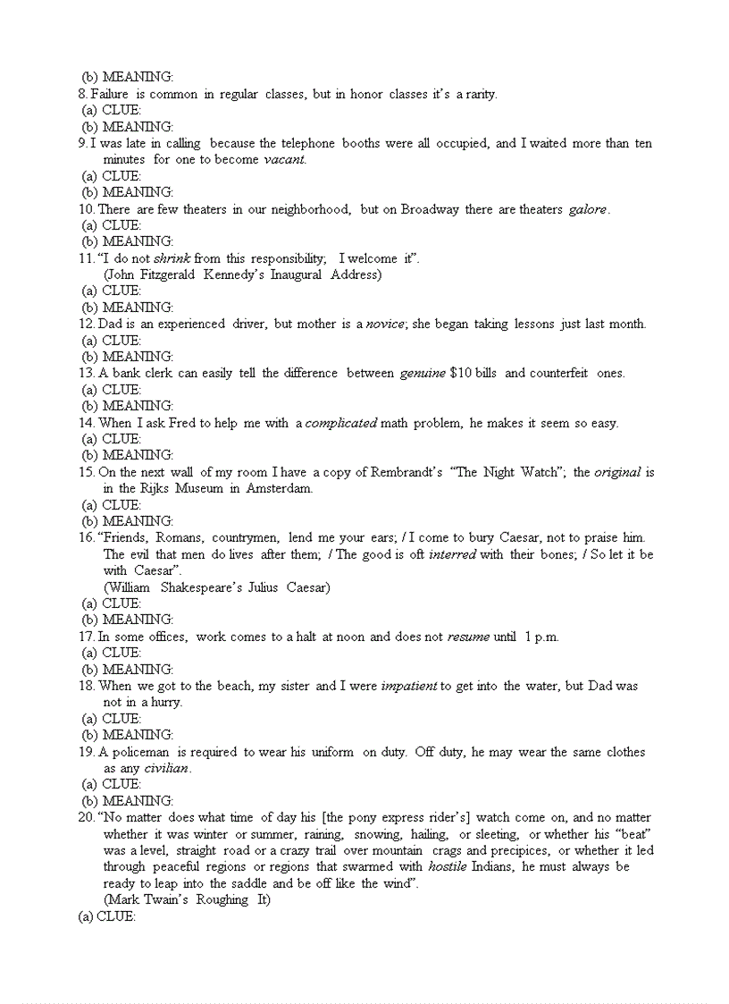 image for page Luyện từ mới THI TOEFL IELTS của Harold Levin 22 000 từ