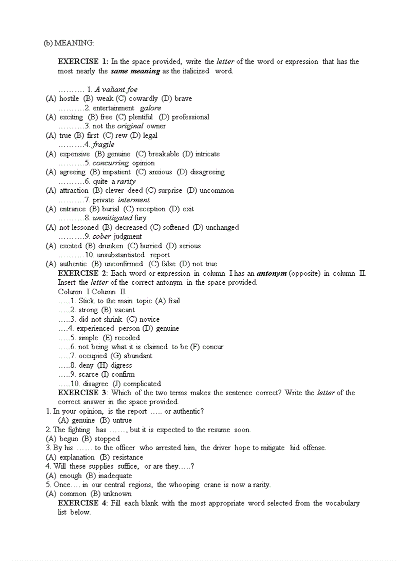 image for page Luyện từ mới THI TOEFL IELTS của Harold Levin 22 000 từ