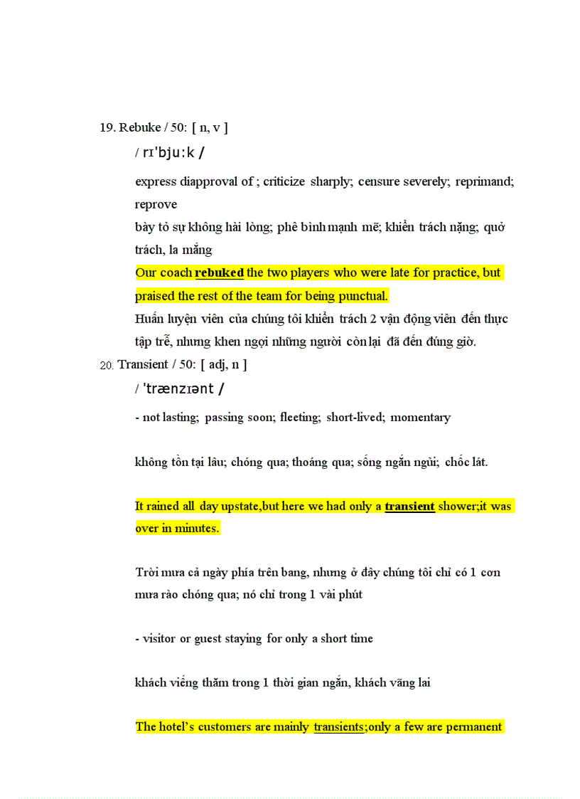 image for page Luyện từ mới THI TOEFL IELTS của Harold Levin 22 000 từ