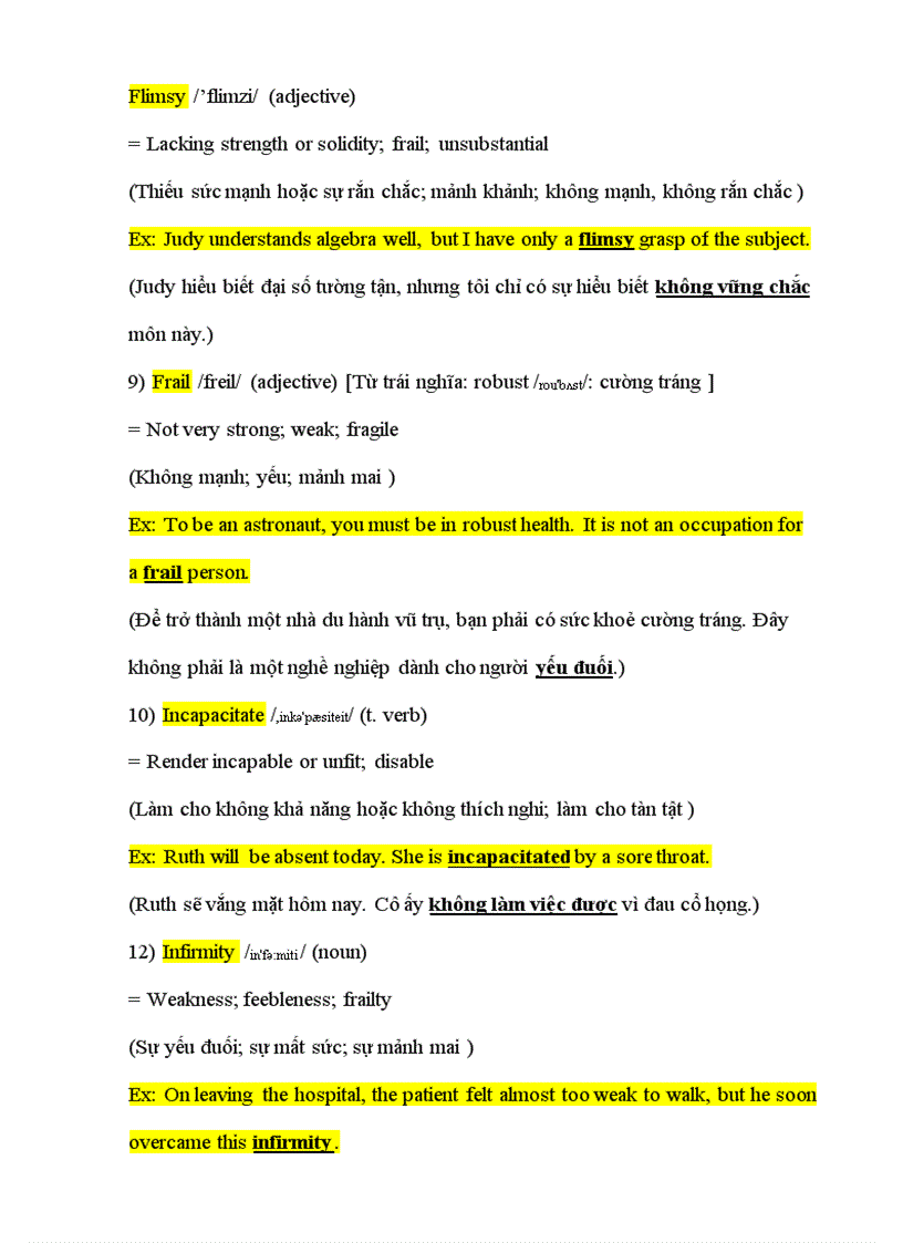 image for page Luyện từ mới THI TOEFL IELTS của Harold Levin 22 000 từ