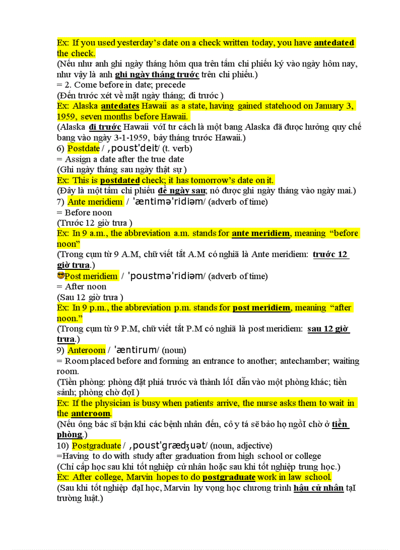 image for page Luyện từ mới THI TOEFL IELTS của Harold Levin 22 000 từ