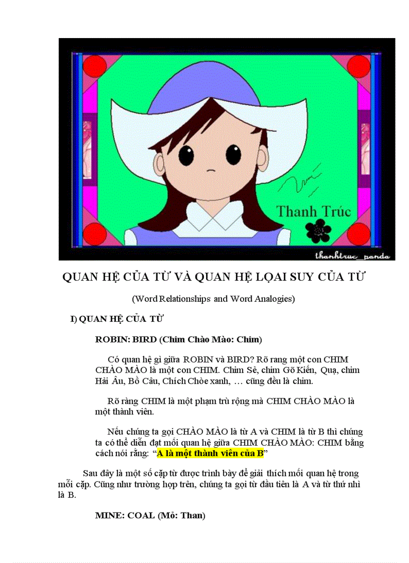 image for page Luyện từ mới THI TOEFL IELTS của Harold Levin 22 000 từ