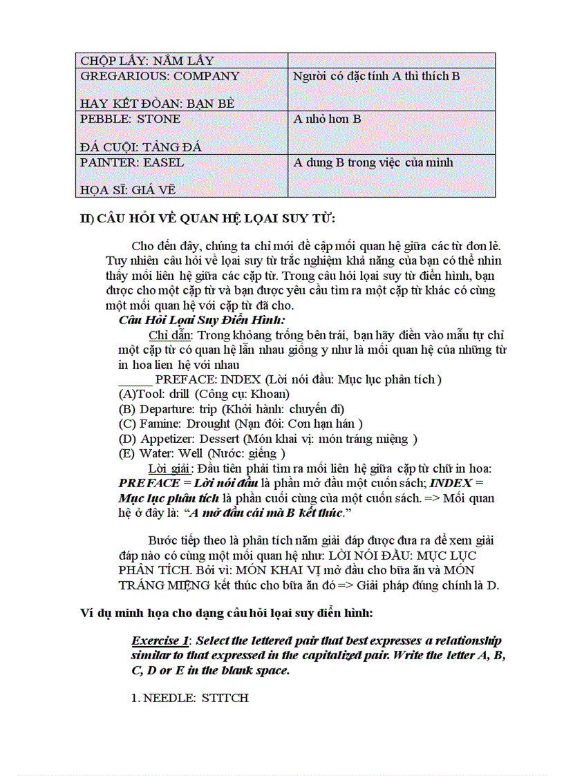 image for page Luyện từ mới THI TOEFL IELTS của Harold Levin 22 000 từ