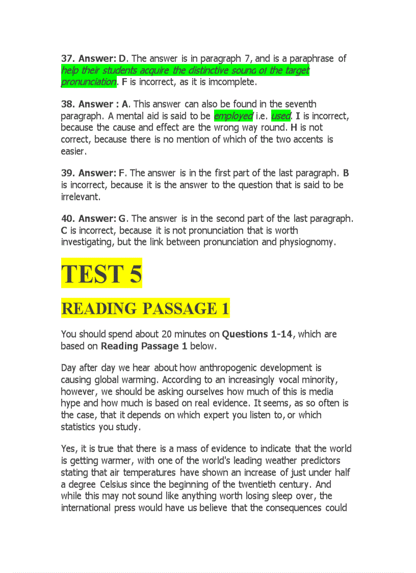 image for page READING chien thuat IELTS