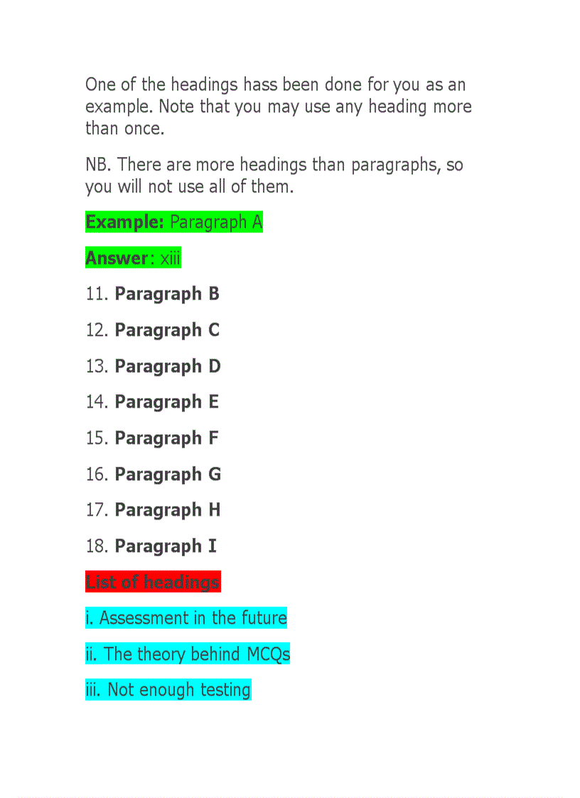 image for page READING chien thuat IELTS