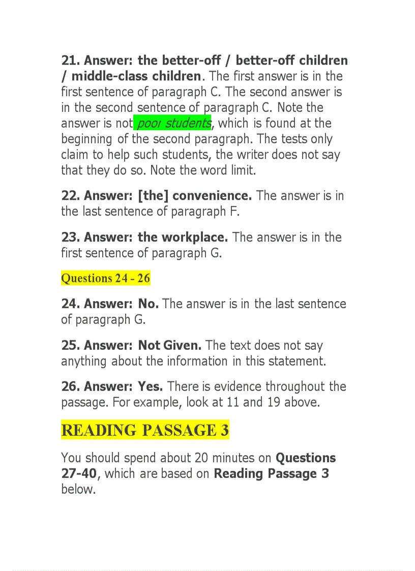 image for page READING chien thuat IELTS