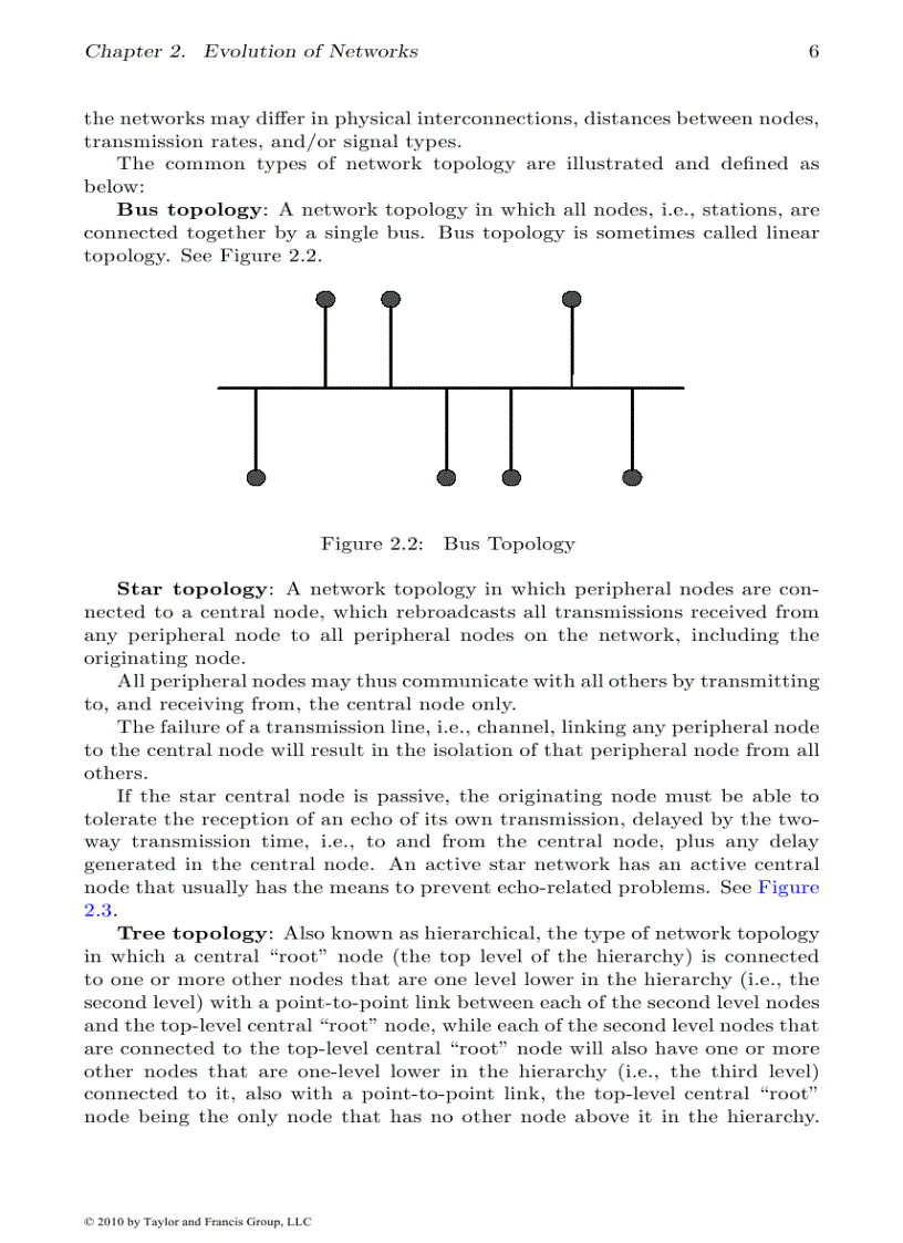 image for page Advances in Network Management