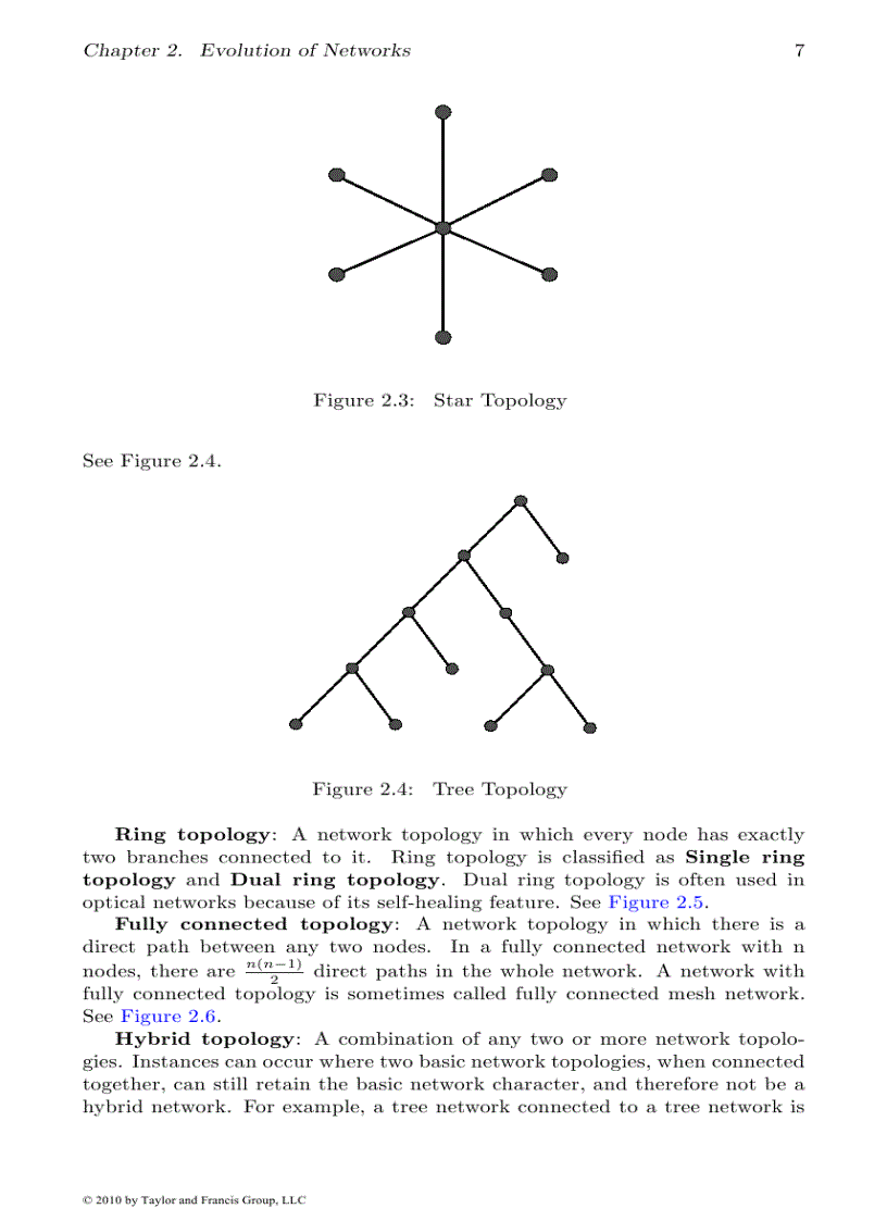image for page Advances in Network Management