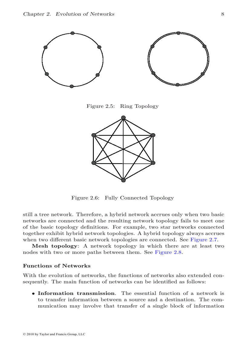 image for page Advances in Network Management