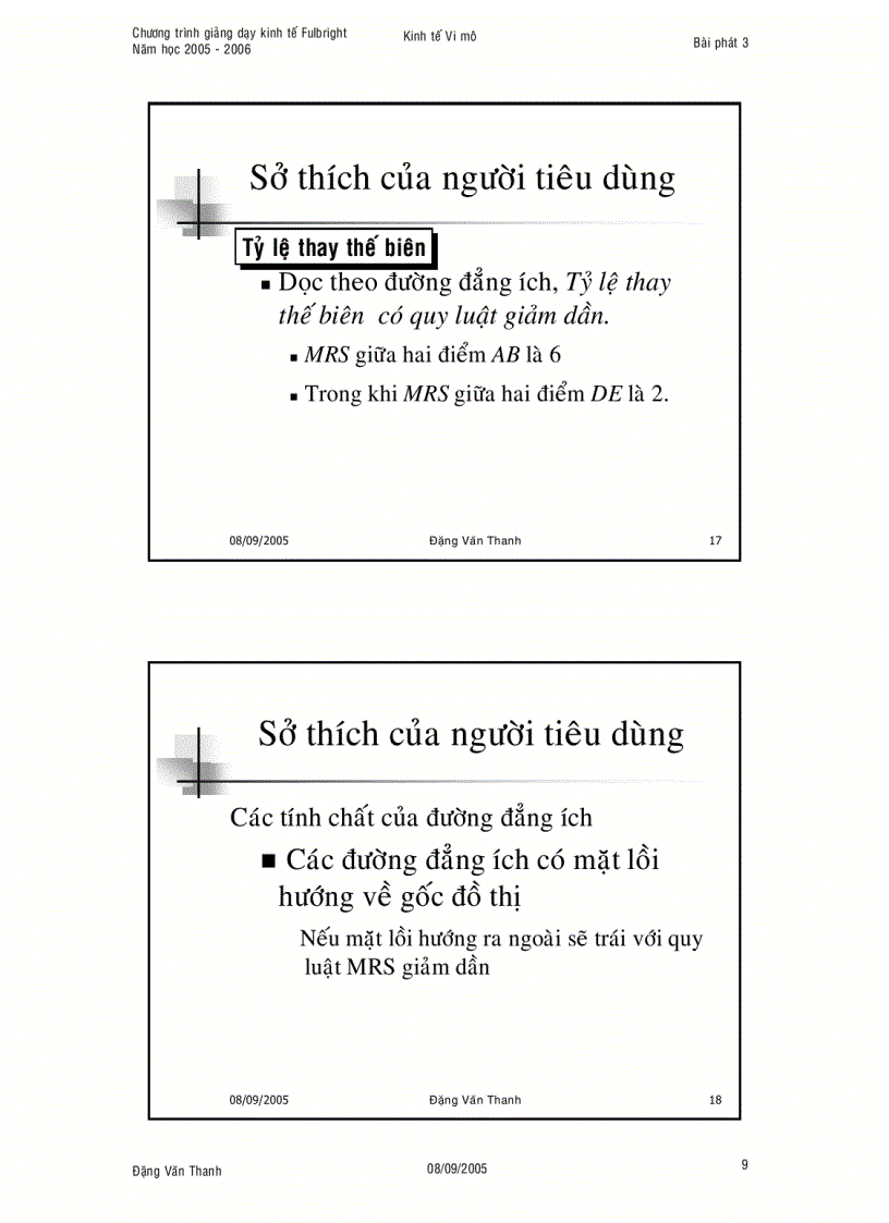 image for page Lý thuyết hành vi người tiêu dùng