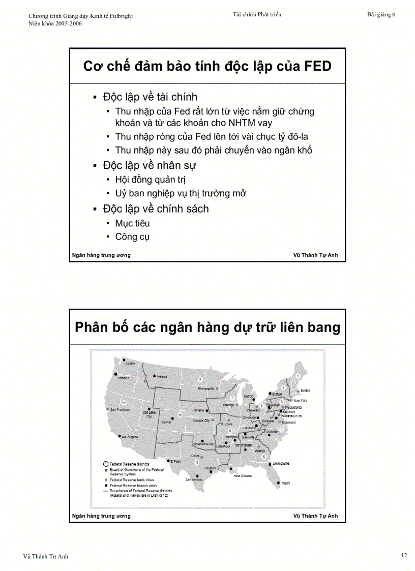 image for page Ngân hàng Trung Ương