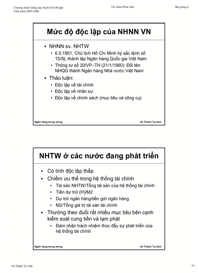 image for page Ngân hàng Trung Ương