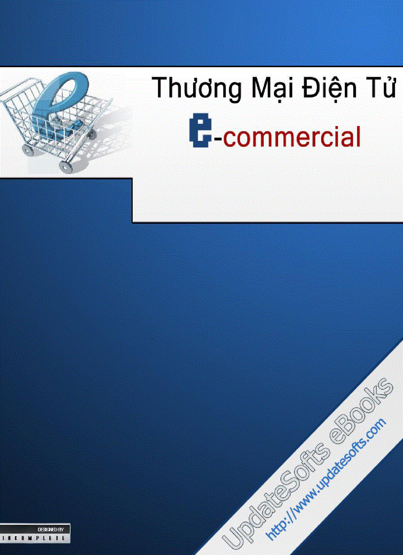 image for page Kiến thức thương mại điện tử