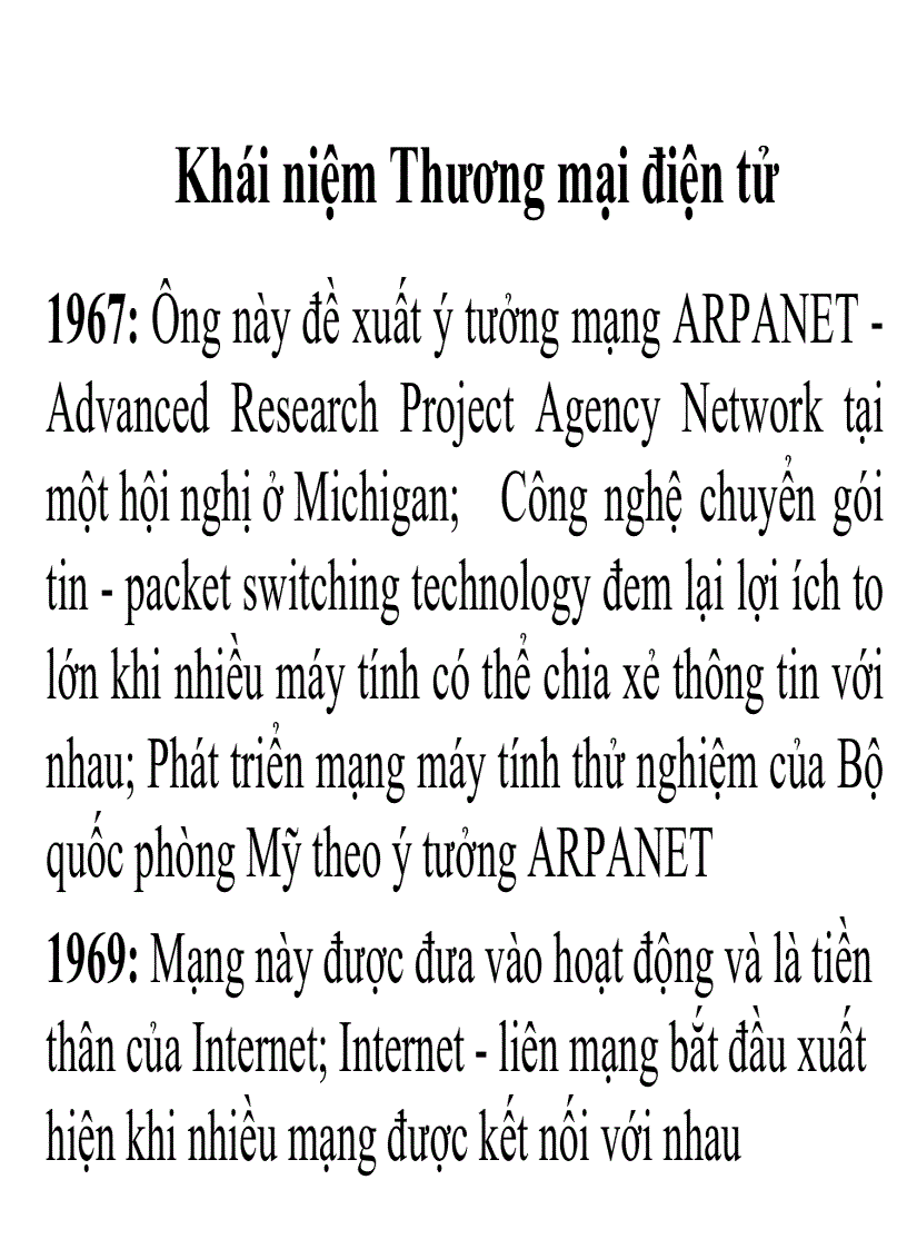 image for page Kiến thức thương mại điện tử