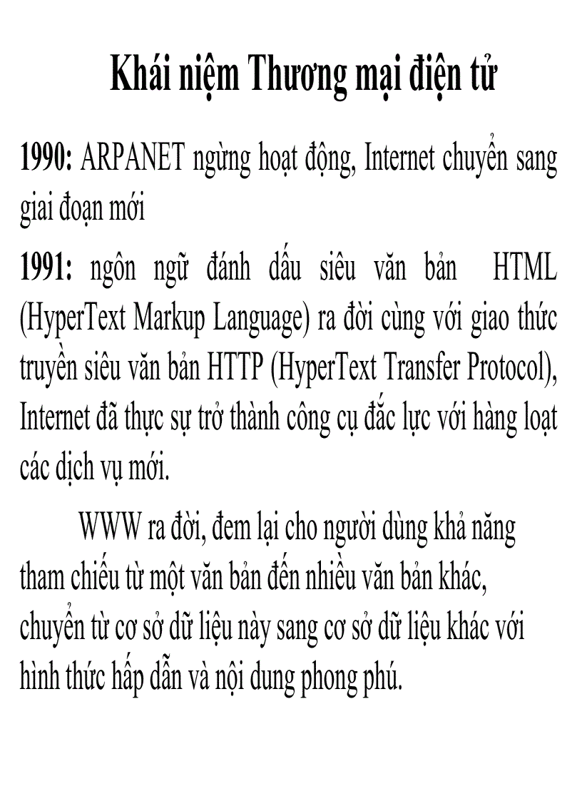 image for page Kiến thức thương mại điện tử