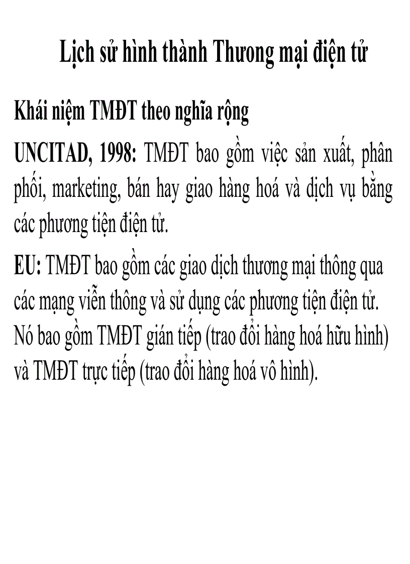 image for page Kiến thức thương mại điện tử