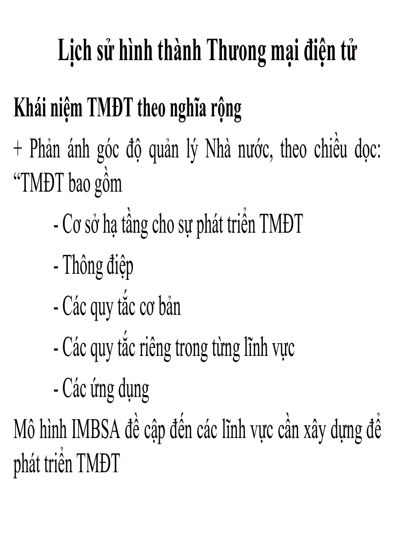 image for page Kiến thức thương mại điện tử