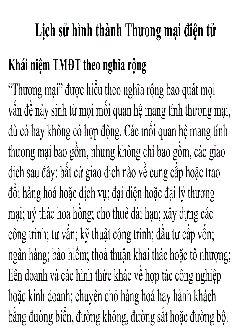image for page Kiến thức thương mại điện tử