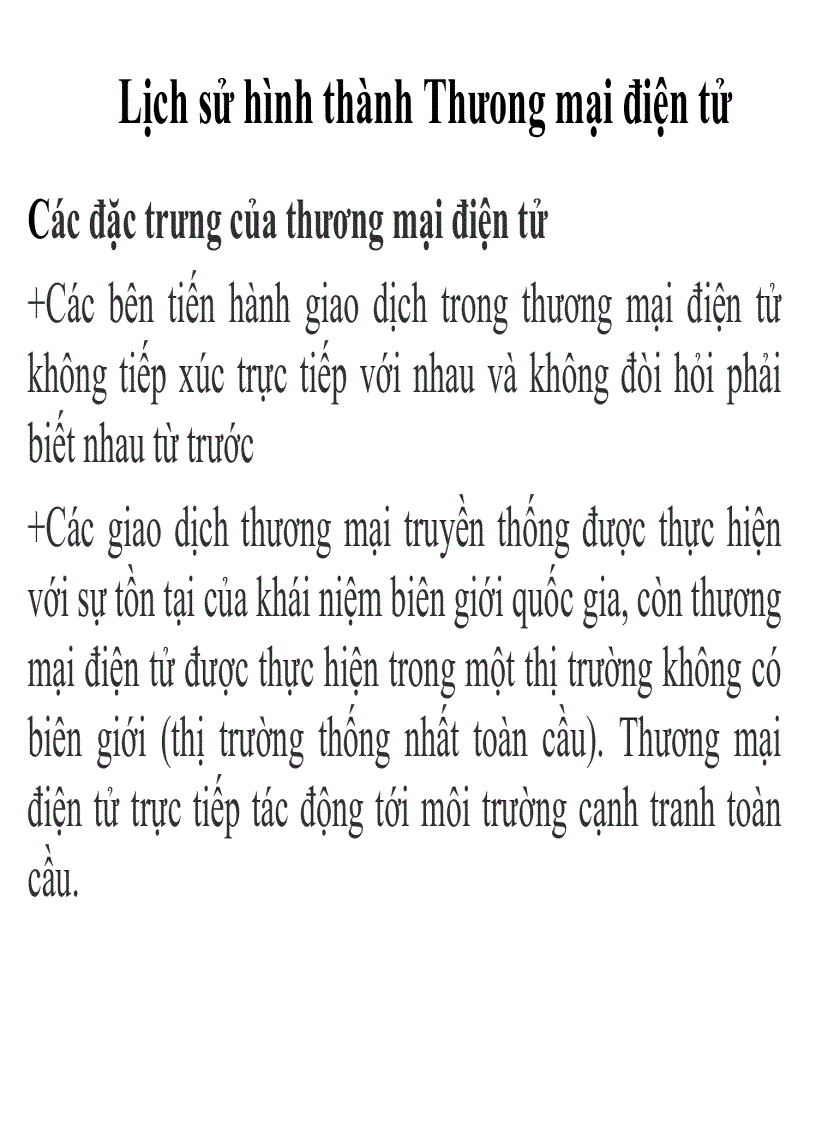 image for page Kiến thức thương mại điện tử