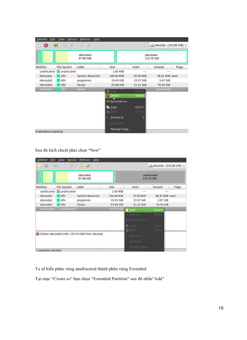 image for page Hướng dẫn sử dụng Mint Linux 8