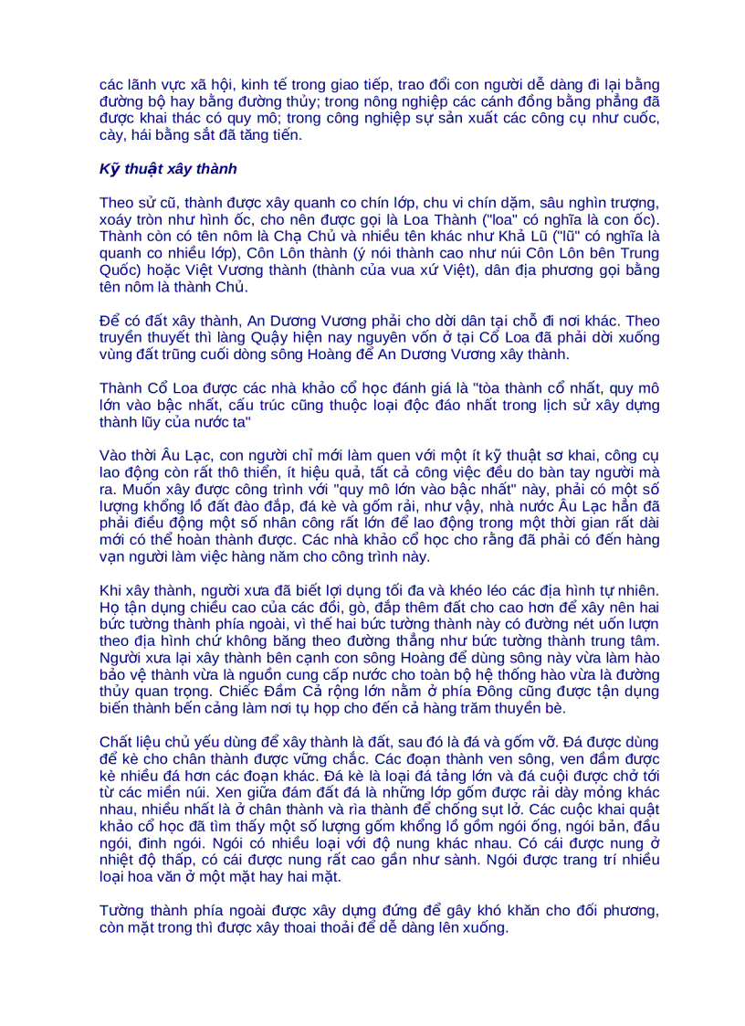 image for page Lịch sử Việt Nam thời thượng cổ đến hiện đại