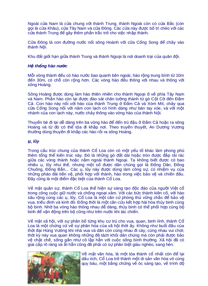 image for page Lịch sử Việt Nam thời thượng cổ đến hiện đại