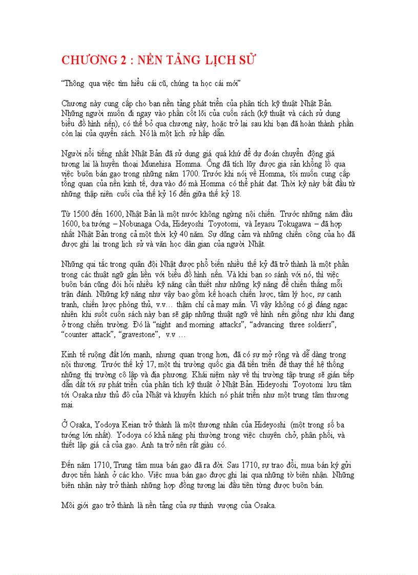 image for page Cẩm nang ngân hàng đầu tư