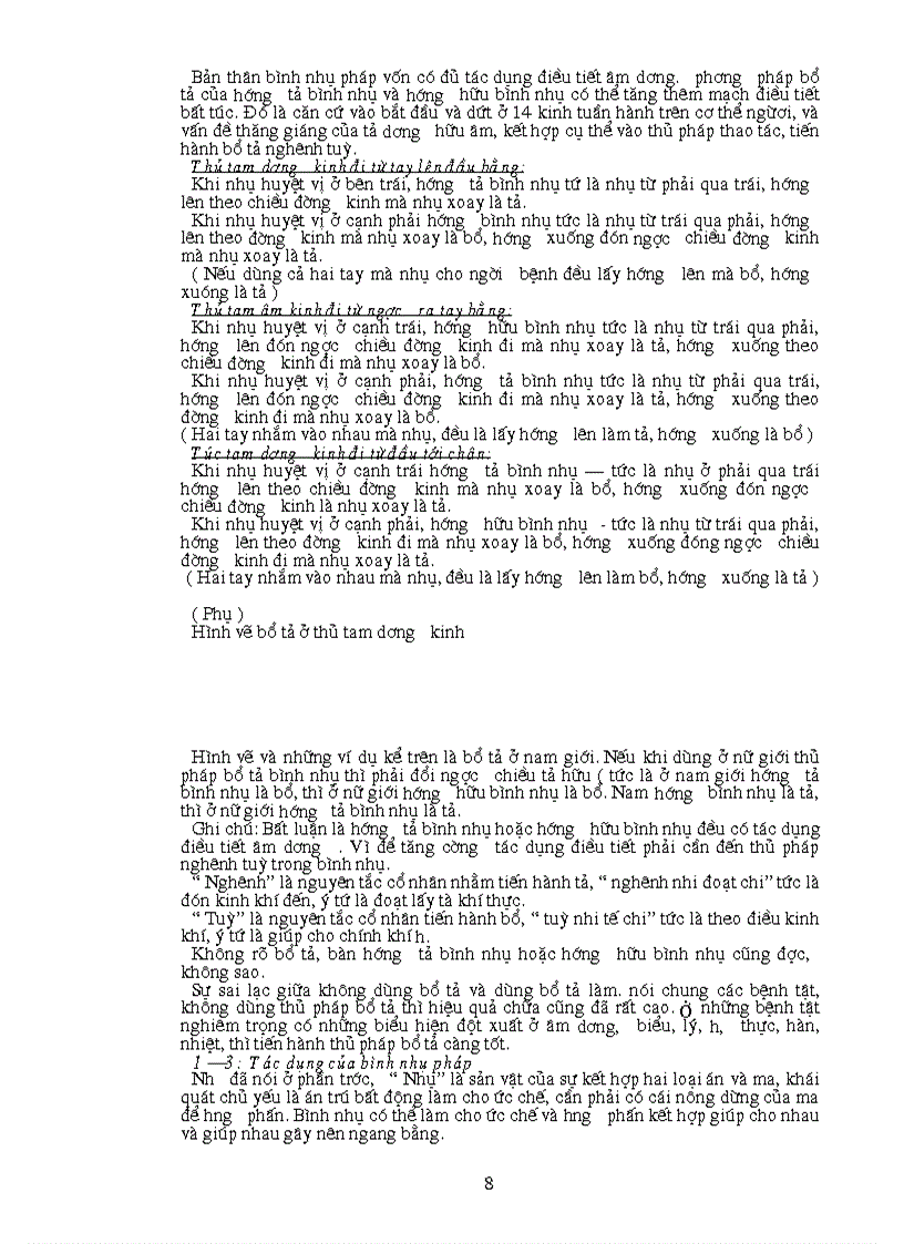 image for page Điểm huyệt