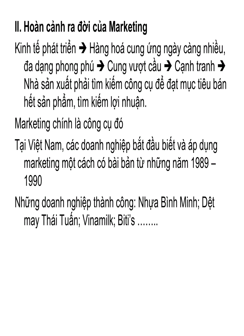 image for page Nguyên lý Marketing Vũ Tín