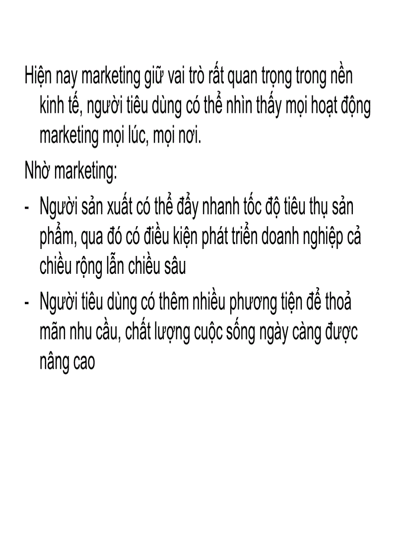 image for page Nguyên lý Marketing Vũ Tín