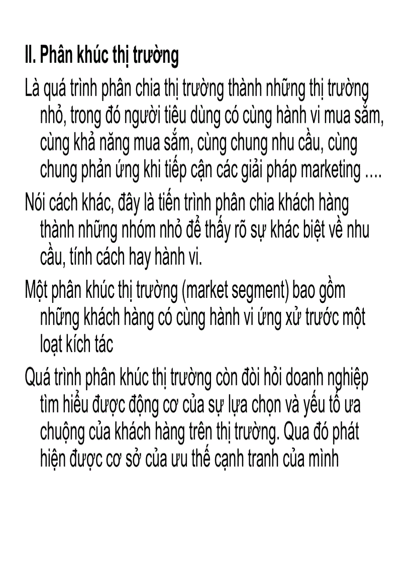 image for page Nguyên lý Marketing Vũ Tín