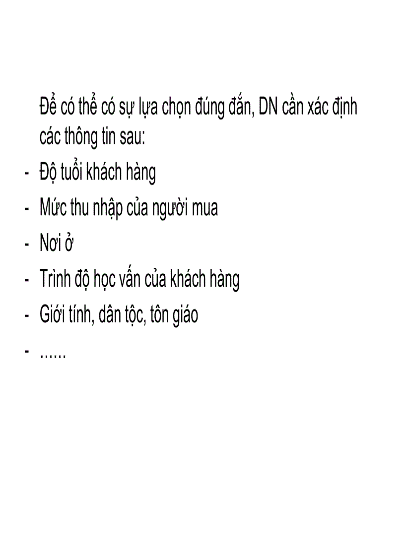 image for page Nguyên lý Marketing Vũ Tín