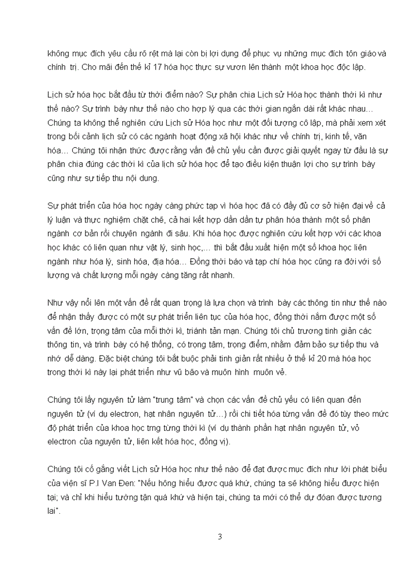 image for page Những kiến thức tổng hợp Hoá học