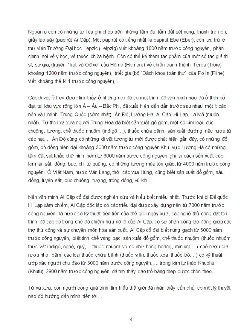 image for page Những kiến thức tổng hợp Hoá học