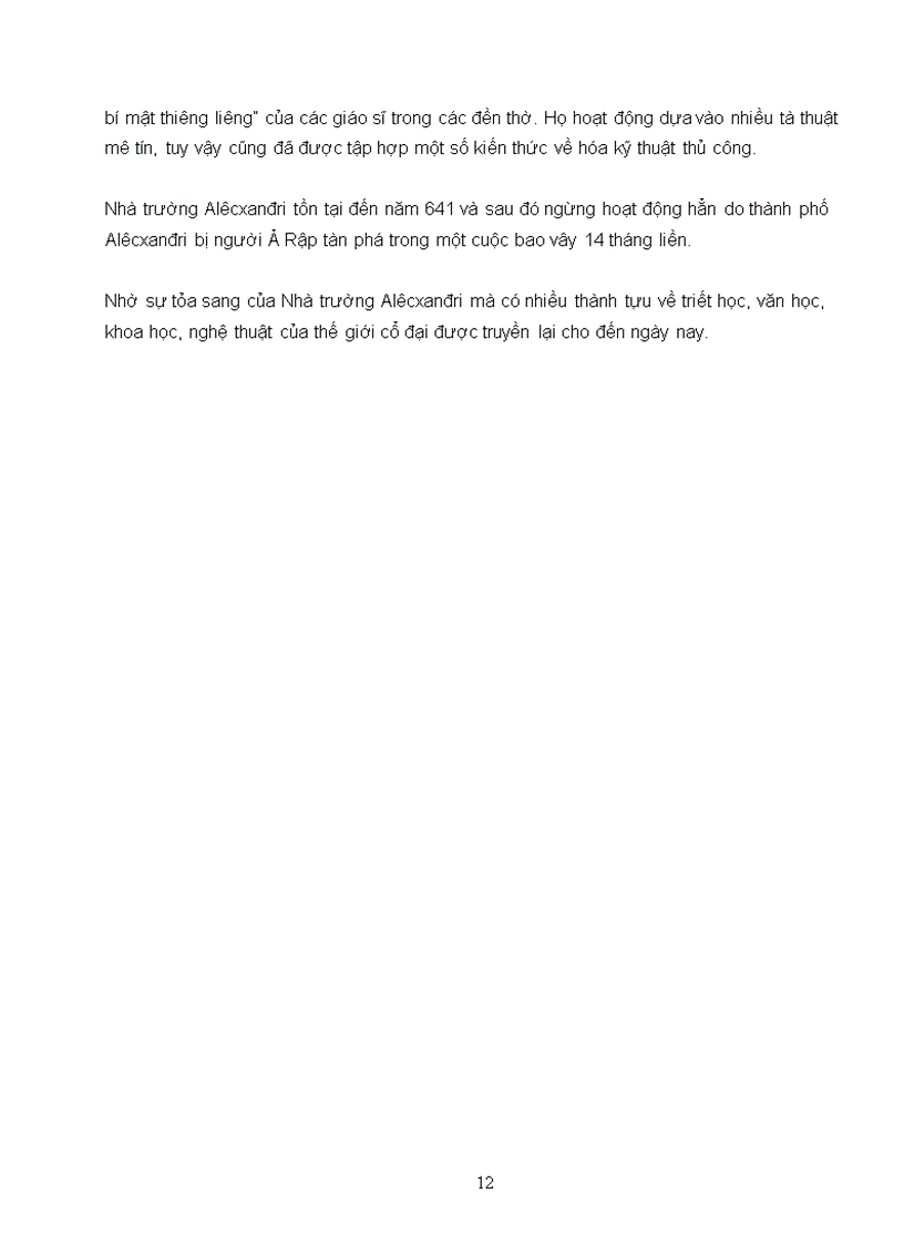 image for page Những kiến thức tổng hợp Hoá học