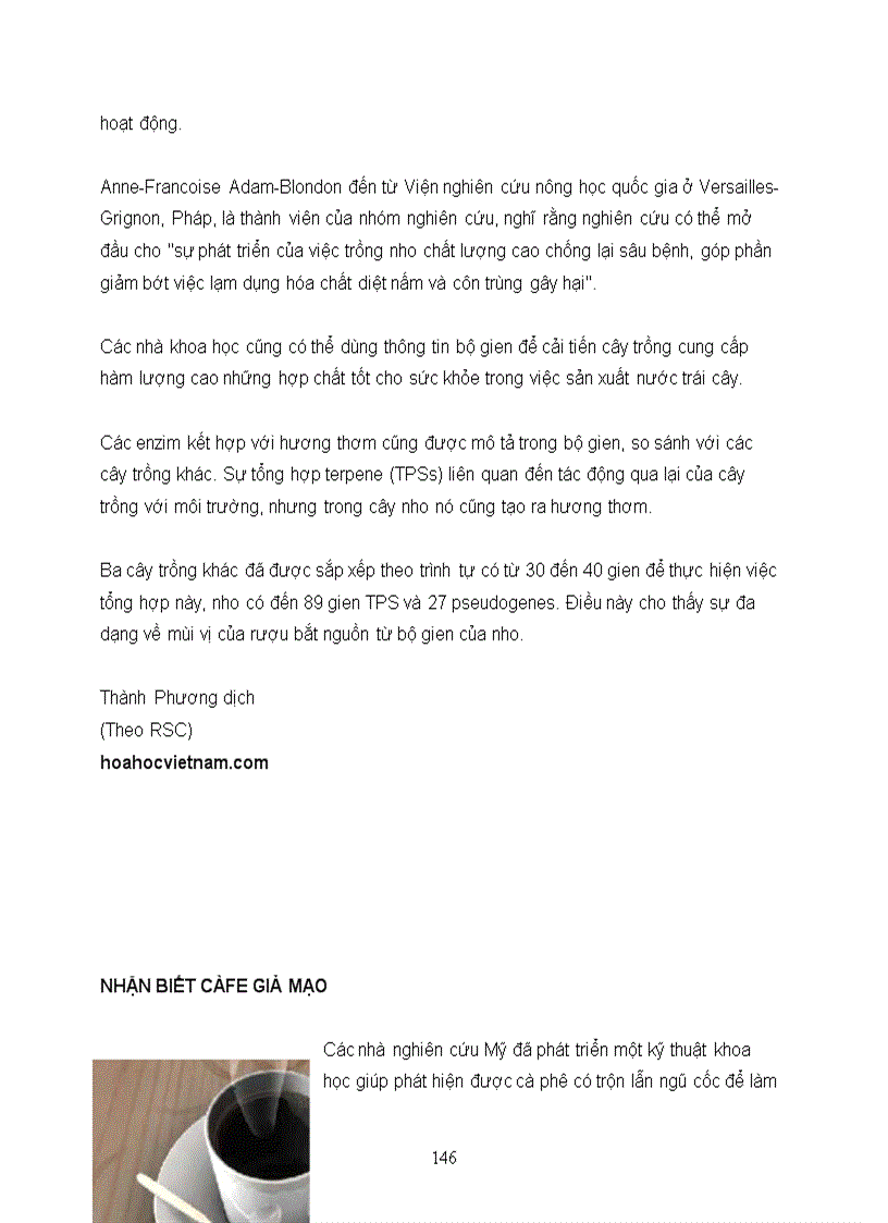 image for page Những kiến thức tổng hợp Hoá học