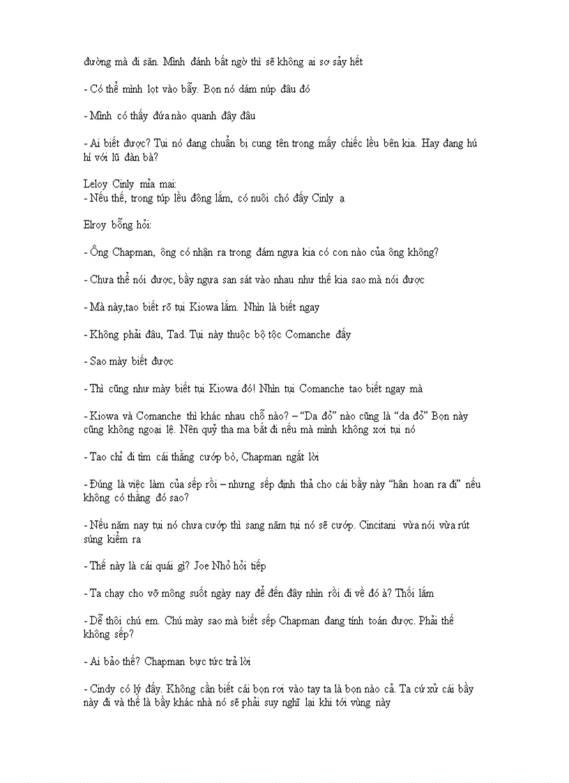 image for page Trái tim hoang dã tiểu thuyết