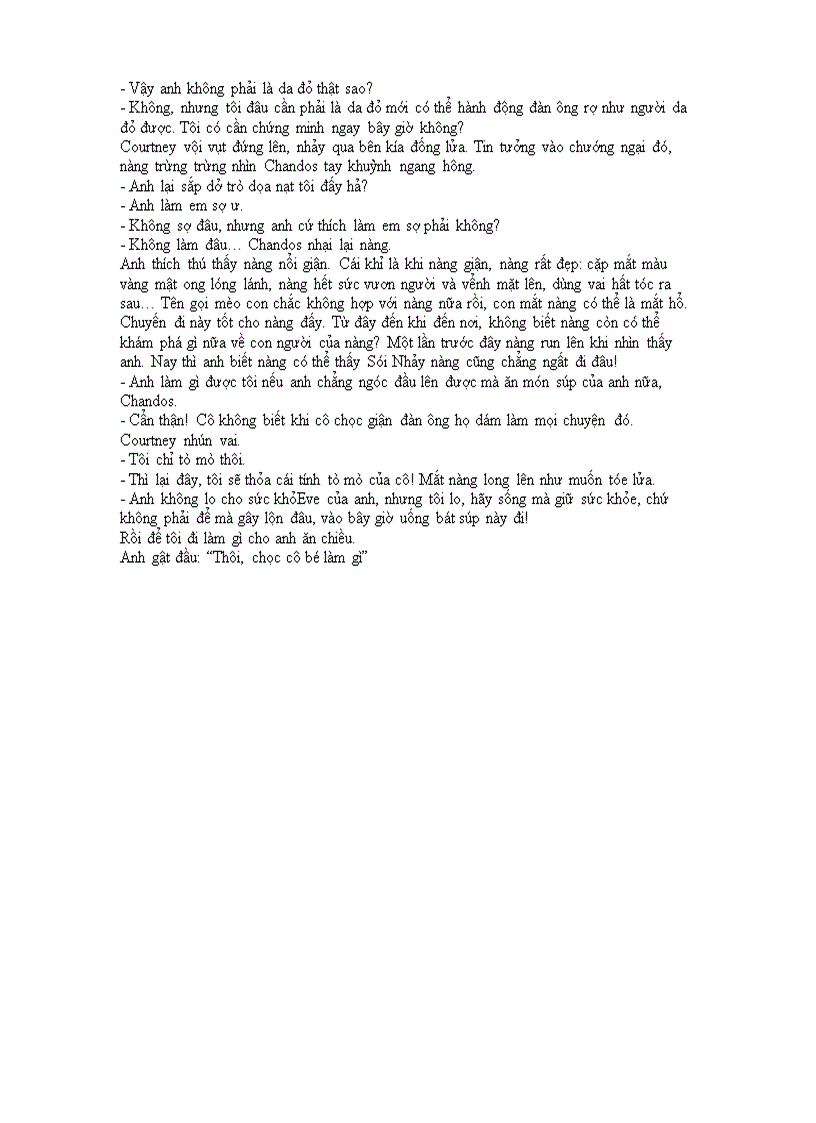 image for page Trái tim hoang dã tiểu thuyết