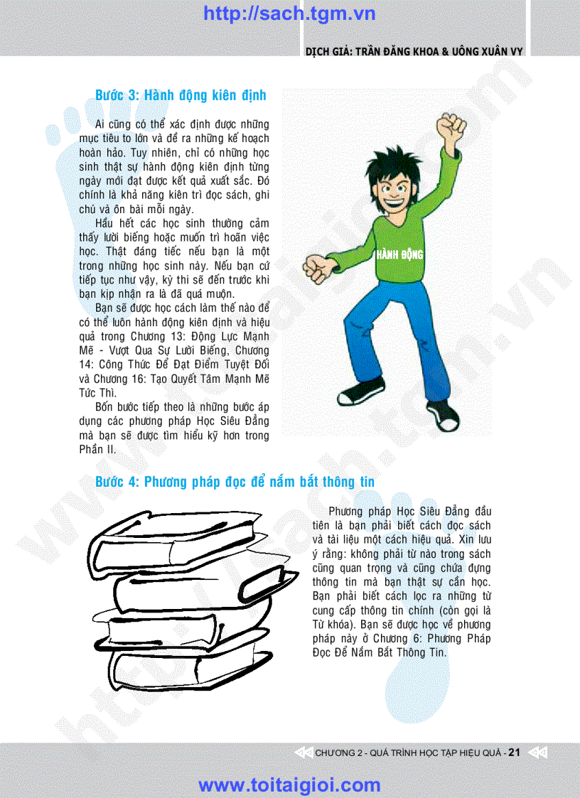 image for page Tôi Tài Giỏi Bạn Cũng Thế của tác giả ADAMKHOO