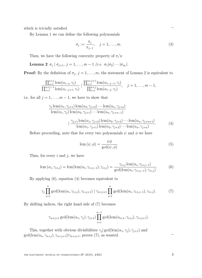 image for page On convexity of polynomial paths and generalized majorizations