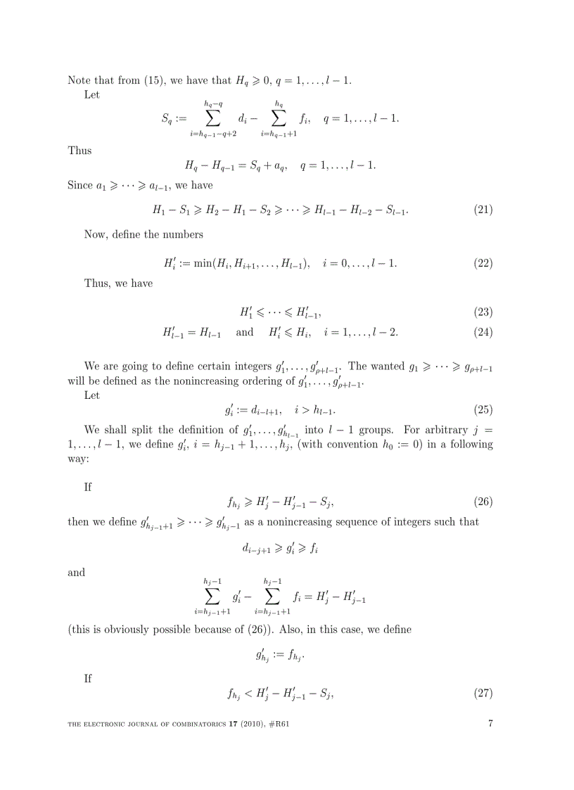 image for page On convexity of polynomial paths and generalized majorizations