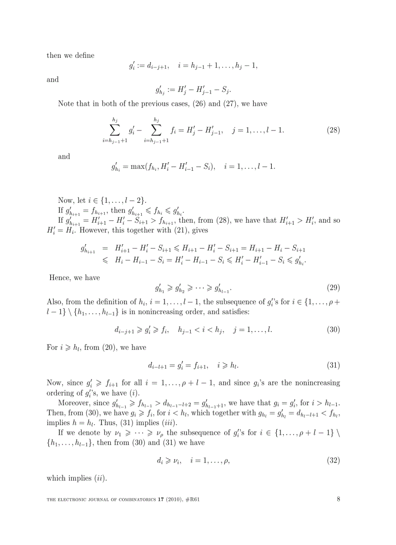 image for page On convexity of polynomial paths and generalized majorizations