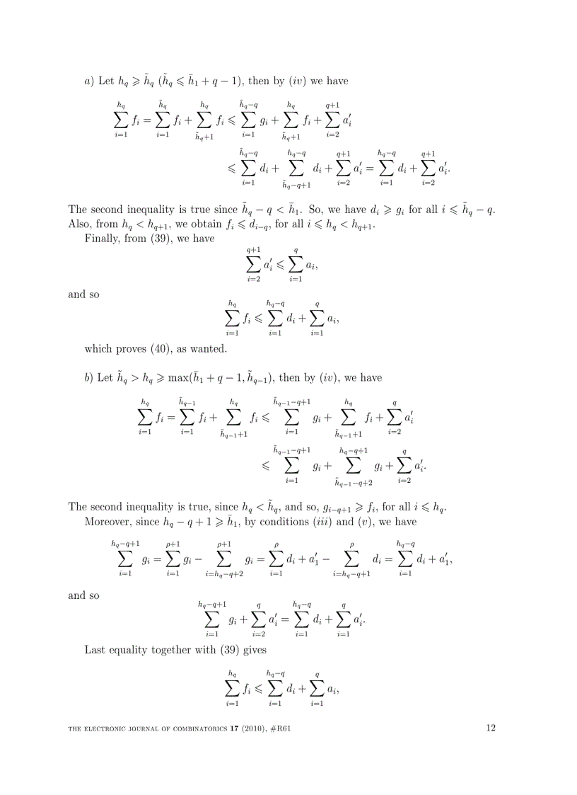 image for page On convexity of polynomial paths and generalized majorizations