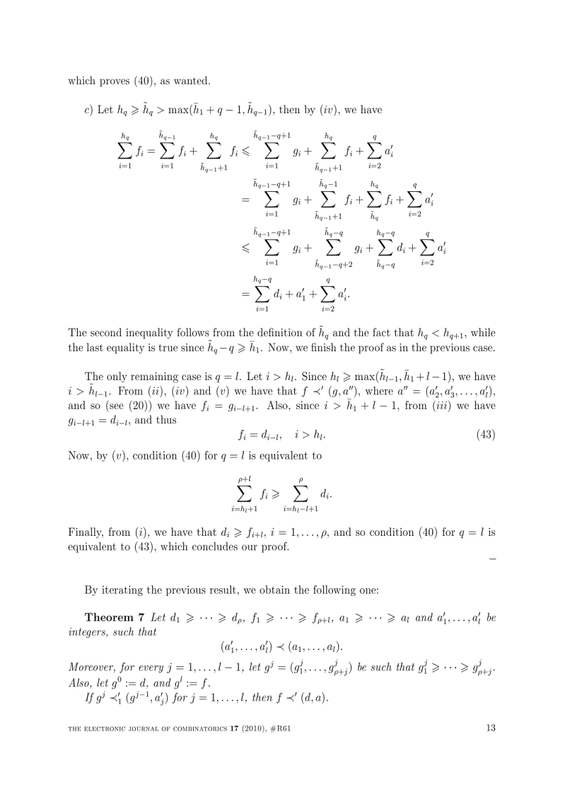 image for page On convexity of polynomial paths and generalized majorizations