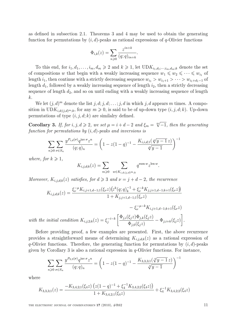 image for page Consecutive Patterns From Permutations to Column Convex Polyominoes and Back