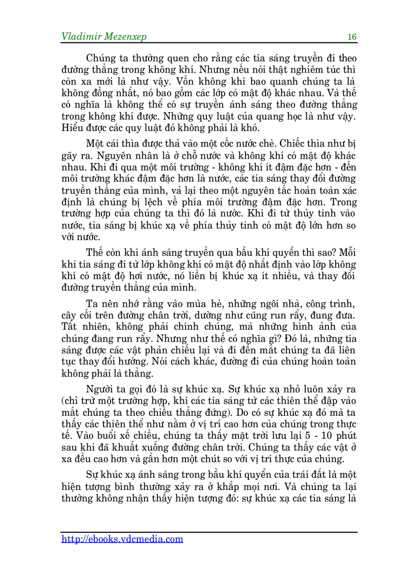 image for page Bên cạnh điều bí ẩn Tiếng Việt